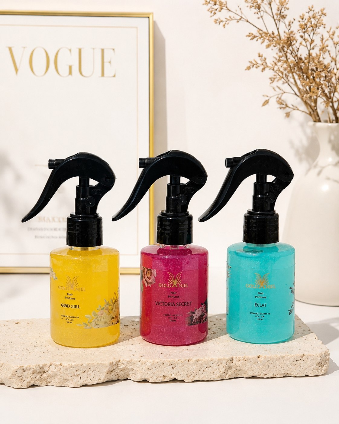 عطر مو شاین گلد آنجل
