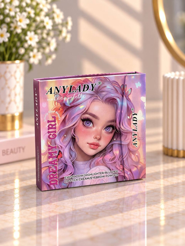 پلت سایه انی لیدی dreamygirl