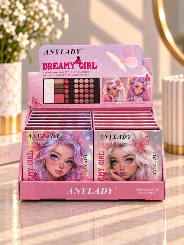 پلت سایه انی لیدی dreamygirl