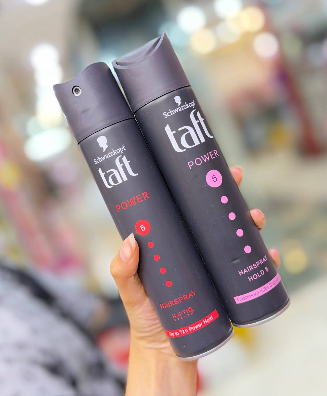 تافت اورجینال TAFT