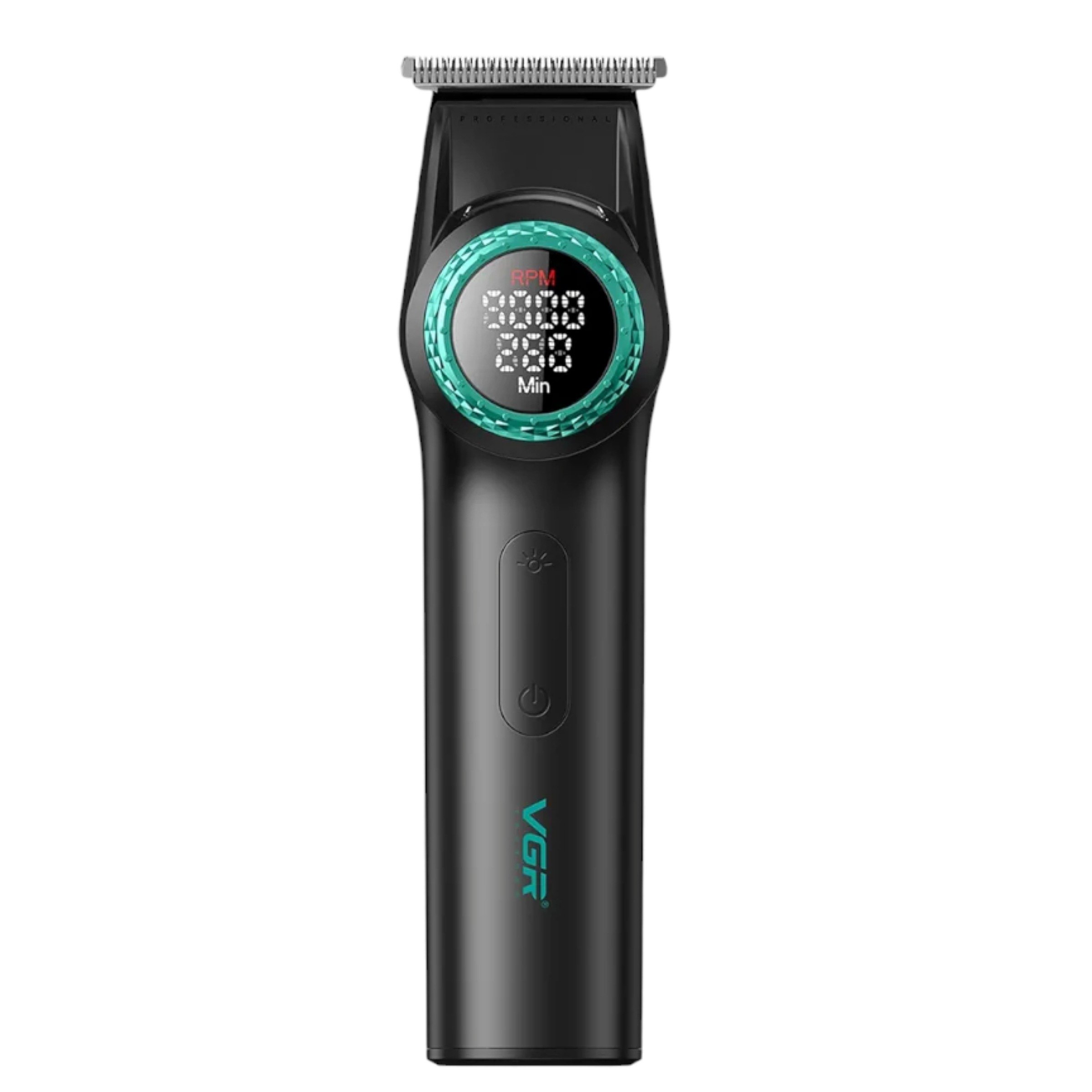 ماشین اصلاح و خط زن وی جی آر مدل V-977