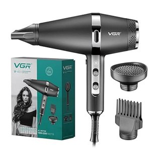 سشوار وی جی آر مدل V-451